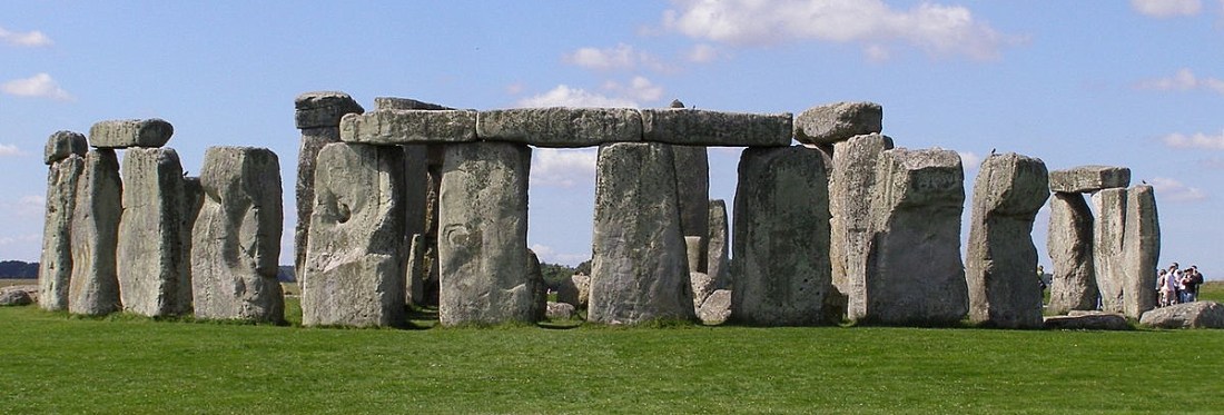 Stonehenge-2